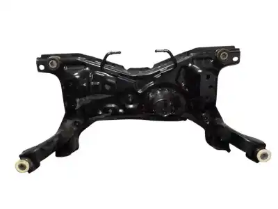 Peça sobressalente para automóvel em segunda mão charrió / suporte de eixo dianteiro por mazda 3 lim. (bl) 2.2 turbodiesel cat referências oem iam bbm434800b