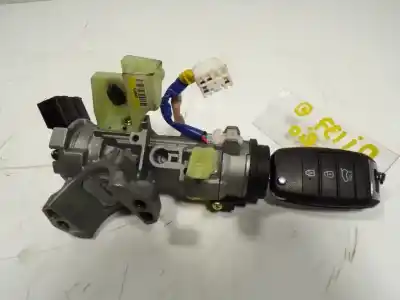 Gebrauchtes Autoersatzteil diebstahlsicherung zum kia rio (yb) 1.2 cat oem-iam-referenzen 81910d3000