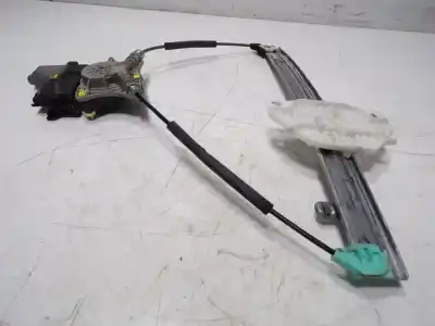 Gebrauchtes Autoersatzteil fensterheber vorne links zum kia rio (yb) 1.2 cat oem-iam-referenzen 82401h8110