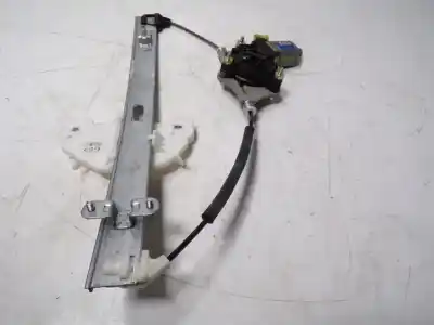 Gebrauchtes Autoersatzteil fensterheber hinten links zum kia rio (yb) 1.2 cat oem-iam-referenzen 83401h8100