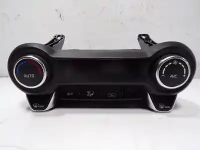 Gebrauchtes Autoersatzteil klimakontrolle zum kia rio (yb) 1.2 cat oem-iam-referenzen 97250h8220sa1