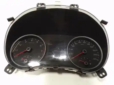 Gebrauchtes Autoersatzteil instrumententafel zum kia rio (yb) 1.2 cat oem-iam-referenzen 