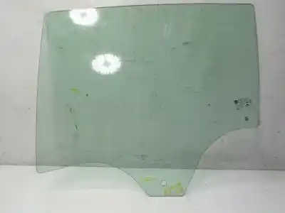 Автозапчастина б/у скло двері задне ліво для opel astra k (b16) 1.6 cdti (68) посилання на oem iam 13412497