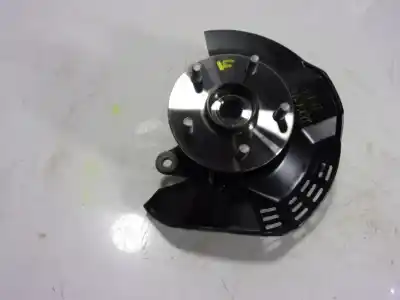 Second-hand car spare part FRONT LEFT KNUCKLE for TOYOTA YARIS CROSS  OEM IAM references 4321202410  