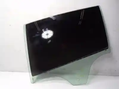 Автозапчастина б/у скло двері задне ліво для opel astra k (b16) 1.6 cdti (68) посилання на oem iam 13412497