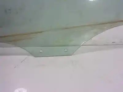 Автозапчасти б/у стекло задней левой двери за audi q3 (8u) 2.0 tdi ссылки oem iam 8u0845205  