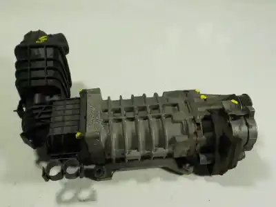 Pièce détachée automobile d'occasion COMPRESSEUR VOLUMÉTRIQUE pour VOLKSWAGEN GOLF V BERLINA (1K1)  Références OEM IAM   03C145601E
