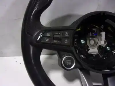 Pezzo di ricambio per auto di seconda mano volante per alfa romeo stelvio (630) executive 4wd riferimenti oem iam 6000630006  01561506420