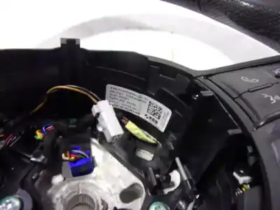 Pezzo di ricambio per auto di seconda mano volante per alfa romeo stelvio (630) executive 4wd riferimenti oem iam 6000630006  01561506420