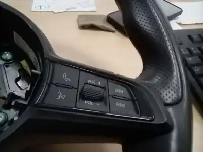 Pezzo di ricambio per auto di seconda mano volante per alfa romeo stelvio (630) executive 4wd riferimenti oem iam 6000630006  01561506420