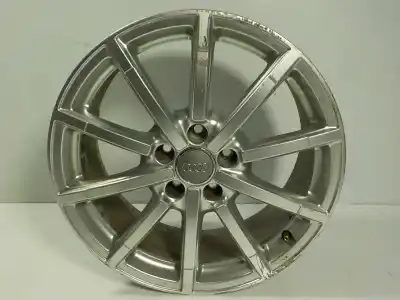 Pièce détachée automobile d'occasion jante pour audi a3 (8v) 2.0 16v tdi références oem iam 8v0601025am  