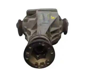 Second-hand car spare part rear differential for audi q7 (4l) 3.0 tdi oem iam references 0ab525017f  