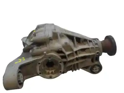 Second-hand car spare part rear differential for audi q7 (4l) 3.0 tdi oem iam references 0ab525017f  