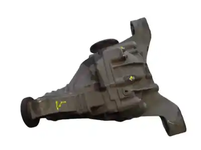 Second-hand car spare part rear differential for audi q7 (4l) 3.0 tdi oem iam references 0ab525017f  
