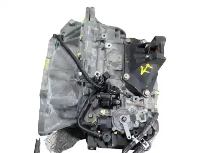 Автозапчастина б/у КОРОБКА ПЕРЕДАЧ для HYUNDAI I40  Посилання на OEM IAM   FW72
