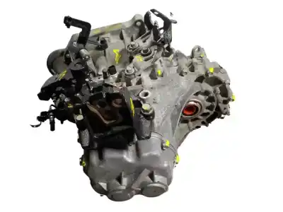 Pezzo di ricambio per auto di seconda mano riduttore per kia cee´´d 1.6 gdi cat riferimenti oem iam 4300026801  zg15fj