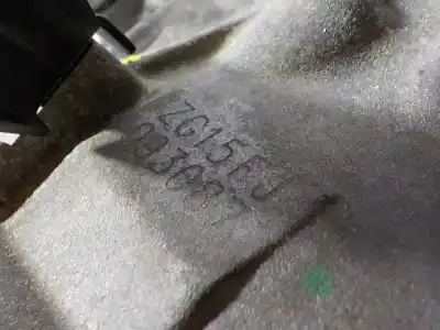 Pezzo di ricambio per auto di seconda mano riduttore per kia cee´´d 1.6 gdi cat riferimenti oem iam 4300026801  zg15fj