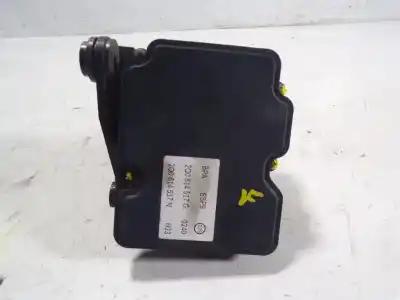 Recambio de automóvil de segunda mano de abs para seat arona 1.0 tsi referencias oem iam 2q0614517agbef