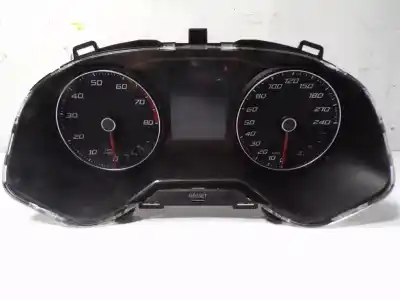 Recambios para SEAT Ibiza KJ1 1.0 MPi 80 cv Gasolina 59 kW 2018