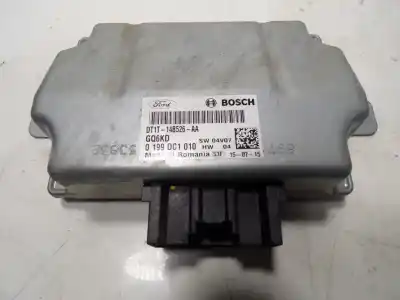 Peça sobressalente para automóvel em segunda mão módulo eletrônico por ford tourneo connect 1.5 ecoblue tdci cat referências oem iam 1769267