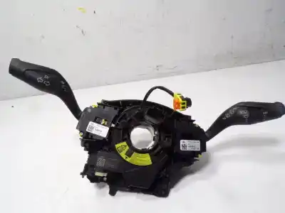 Peça sobressalente para automóvel em segunda mão comutador de piscas  por ford tourneo connect 1.5 ecoblue tdci cat referências oem iam 1876432