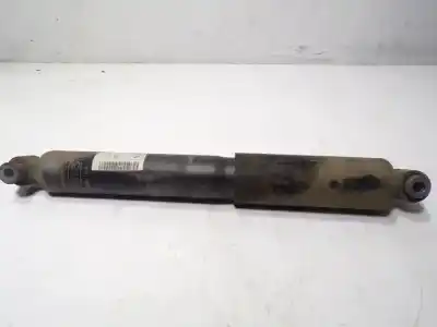 Peça sobressalente para automóvel em segunda mão amortecedor traseiro direito por ford tourneo connect 1.5 ecoblue tdci cat referências oem iam 1858275