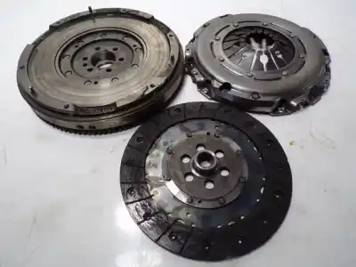 Peça sobressalente para automóvel em segunda mão kit de embreagem por ford tourneo connect 1.5 ecoblue tdci cat referências oem iam 2257503