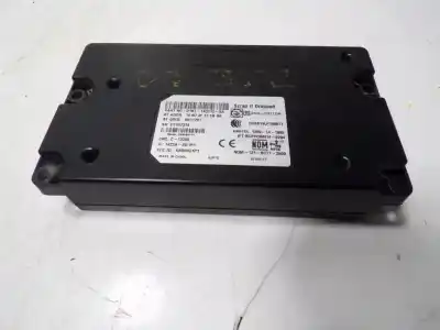 Peça sobressalente para automóvel em segunda mão módulo eletrônico por ford tourneo connect 1.5 ecoblue tdci cat referências oem iam 2117587