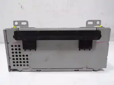 Peça sobressalente para automóvel em segunda mão sistema de áudio / rádio cd por ford tourneo connect 1.5 ecoblue tdci cat referências oem iam 2335495