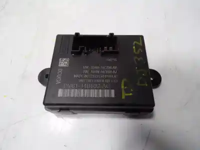 Peça sobressalente para automóvel em segunda mão módulo eletrônico por ford tourneo connect 1.5 ecoblue tdci cat referências oem iam 1844878