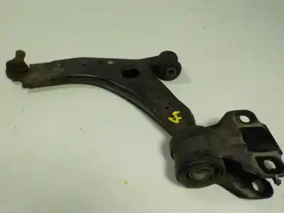 Second-hand car spare part front left lower suspension arm for ford c-max ii (dxa/cb7, dxa/ceu) 1.6 tdci oem iam references 2173541