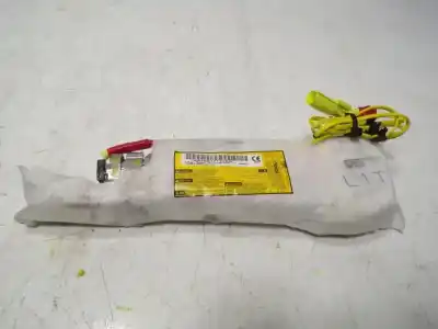 Piesă de schimb auto la mâna a doua Airbag Lateral Stânga pentru TOYOTA RAV 4 Advance Hybrid Referințe OEM IAM 7392042060  TG12C01002