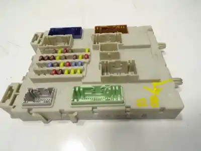 Piesă de schimb auto la mâna a doua panou siguranțe pentru ford focus iii 1.5 d 120cv referințe oem iam 2443670