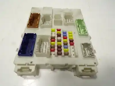 Peça sobressalente para automóvel em segunda mão caixa de fusíveis e relés por ford tourneo connect 1.5 ecoblue tdci cat referências oem iam 2443670