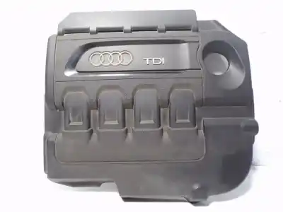 Автозапчасти б/у крышка двигателя за audi a3 (8v) 2.0 16v tdi ссылки oem iam 04l103925l