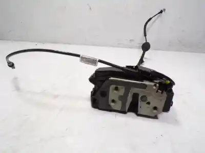 Peça sobressalente para automóvel em segunda mão fechadura da porta dianteira direita por ford tourneo connect 1.5 ecoblue tdci cat referências oem iam 2048282