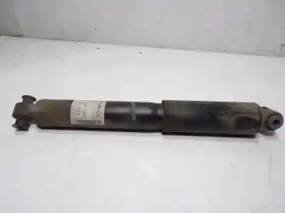 Peça sobressalente para automóvel em segunda mão amortecedor traseiro esquerdo por ford tourneo connect 1.5 ecoblue tdci cat referências oem iam 1858275