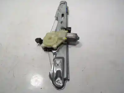 Peça sobressalente para automóvel em segunda mão elevador de vidros traseiro direito por ford tourneo connect 1.5 ecoblue tdci cat referências oem iam 2485397