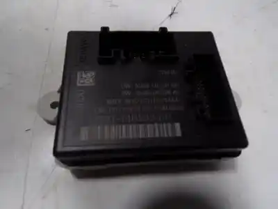 Peça sobressalente para automóvel em segunda mão módulo eletrônico por ford tourneo connect 1.5 ecoblue tdci cat referências oem iam 1908977