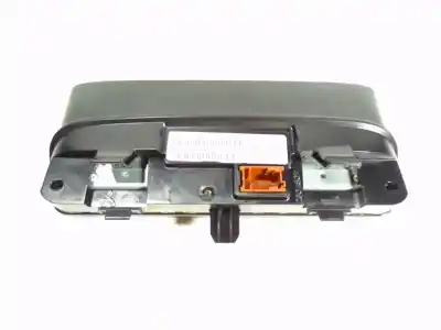 Автозапчасти б/у приборная доска за citroen c4 cactus 1.2 thp 110 ссылки oem iam 9824091280  9824091280