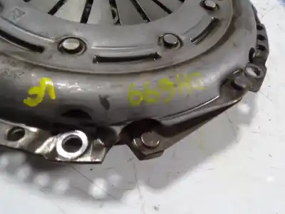 Pezzo di ricambio per auto di seconda mano kit frizione per citroen c4 cactus 1.2 thp 110 riferimenti oem iam 1610796580  9686038280