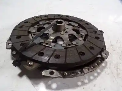 Pezzo di ricambio per auto di seconda mano kit frizione per citroen c4 cactus 1.2 thp 110 riferimenti oem iam 1610796580  9686038280