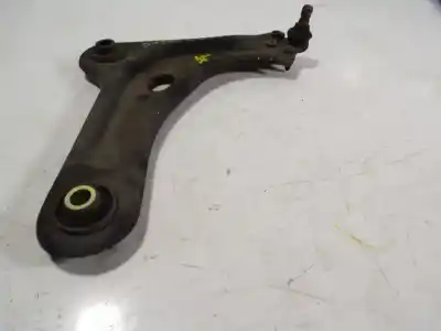 Second-hand car spare part front right lower suspension arm for citroen c4 cactus 1.2 vti 82 oem iam references 3521s9