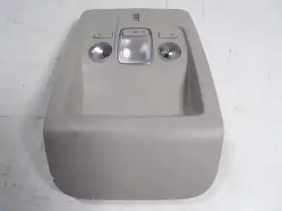Second-hand car spare part INTERIOR LIGHT for CITROEN C4 CACTUS  OEM IAM references 6362AY  96887290BJ