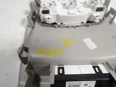 Автозапчасти б/у внутренняя лампа за citroen c4 cactus 1.2 thp 110 ссылки oem iam 6362ay  96887290bj