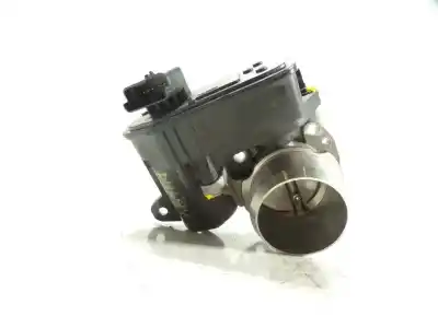 Автозапчасти б/у бабочка коробка за citroen c4 cactus 1.2 thp 110 ссылки oem iam 9801942080