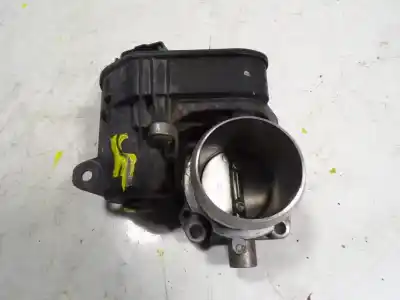 İkinci el araba yedek parçası kelebek kutusu için citroen c4 picasso ii 1.2 thp 130 oem iam referansları 9801942080