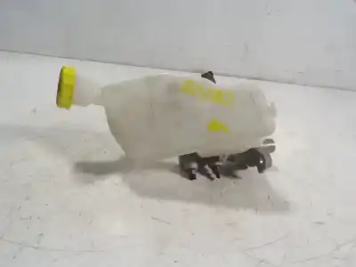 Автозапчастина б/у гальмівний насос для citroen c3 / c3 origin iii (sx) 1.2 vti 82 посилання на oem iam 4601r7