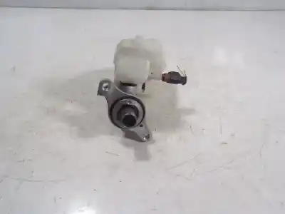 Автозапчастина б/у гальмівний насос для citroen c3 / c3 origin iii (sx) 1.2 vti 82 посилання на oem iam 4601r7  