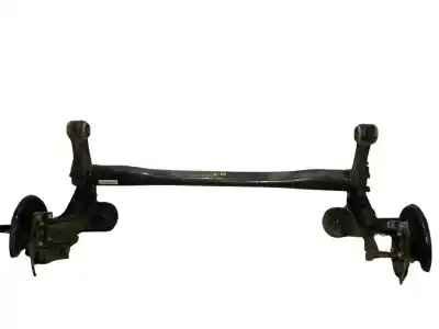 İkinci el araba yedek parçası ARKA AKS için OPEL ASTRA J (P10)  OEM IAM referansları 13417400  